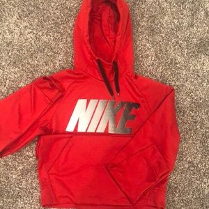 Men’s hoodie
